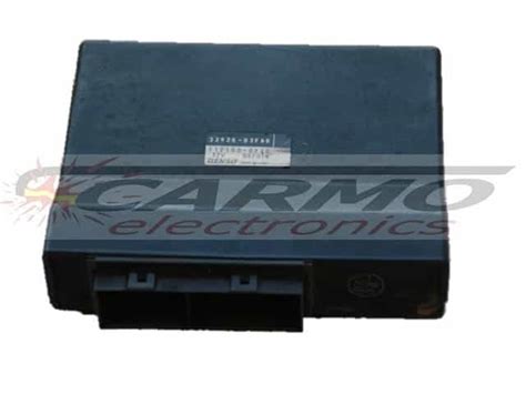 Tl S Ecu Ecm Cdi Motor Computer Unit F F