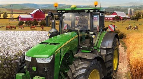 Game Pass Na Lipiec 2021 Farming Simulator 19 To Tylko Jedna Z Nowości