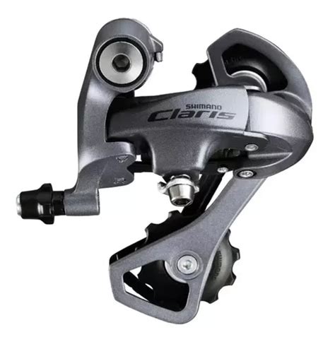 Cambio Traseiro Shimano Claris Rd R Gs V At T Parcelamento