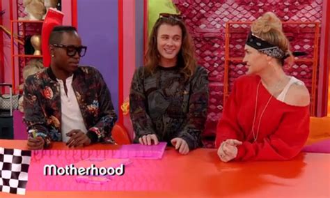 Rupauls Drag Race All Stars 6 Episode 5 Recap Pink Table Talk In Magazine