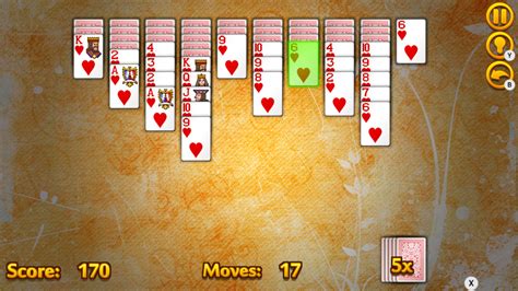 Solitaire: Classic Card Game | Stash - Games tracker