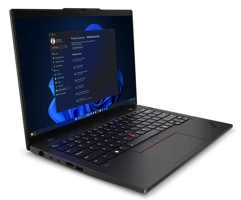 Lenovo ThinkPad L14 G5 Serie Notebookcheck Org