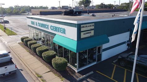 Villa Park Auto Clinic Villa Park Il