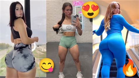 New Las Mujeres Mas Hot De Instagram Y Tik Tok Recopilaci N