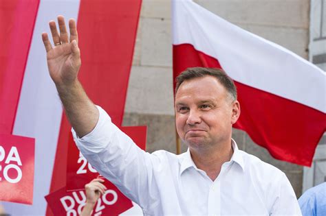 Wybory prezydenckie 2020 Praca zdalna zostanie z nami na dłużej