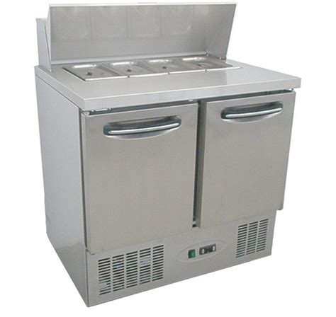 Refrigeration: Commercial Refrigeration Equipment