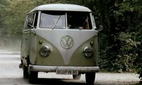 IMCDb Org 1961 Volkswagen Kleinbus T1 Typ 2 In Crazy 2000