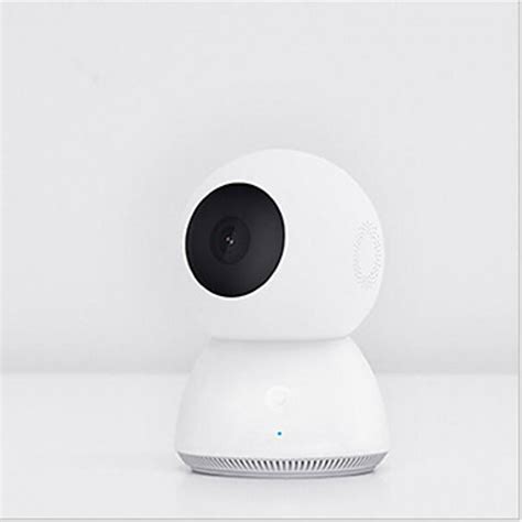 Original MiJia 1080P 360 Home Panoramic WiFi IP Camera Motion Detection ...