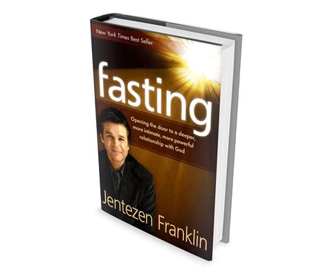 Jentezen Franklin Explains The Spiritual Power Of Fasting And Offers A