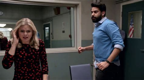 Izombie Liv Has A Sex Vision Of Ravi Youtube