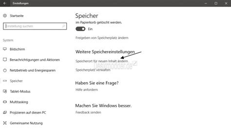 dateiapp speicherort aendern windows  jpg deskmodder wiki