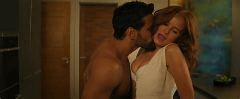 Nude Video Celebs Madelaine Petsch Sexy Maintenance Required