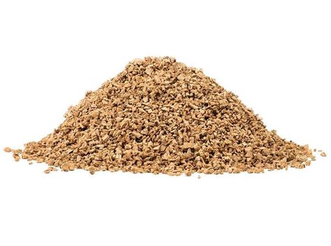 Cork Granules Granulated Cork 05 1mm 1kg 05 10 Mm