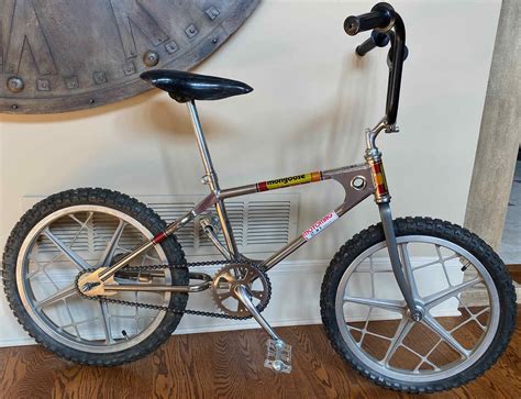 1975 Mongoose Motomag - BMXmuseum.com