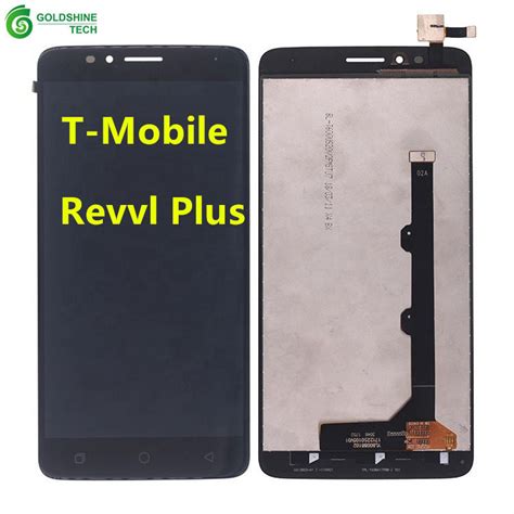 Wholesale Mobile Phone Lcd Touch Screen For T Mobile Revvl Plus C