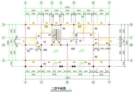 建工人分享六套雙拼別墅方案平面圖，叫上兄弟一起回家建別墅 每日頭條