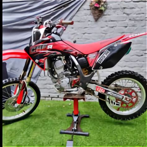 Honda Crf Supermoto For Sale In Uk Used Honda Crf Supermotos