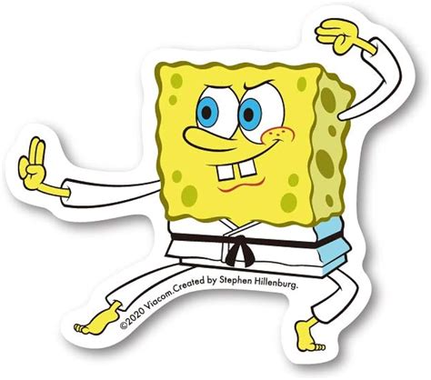 Karatefieber Episode Spongepedia Die Weltweit Größte Clip Art Library