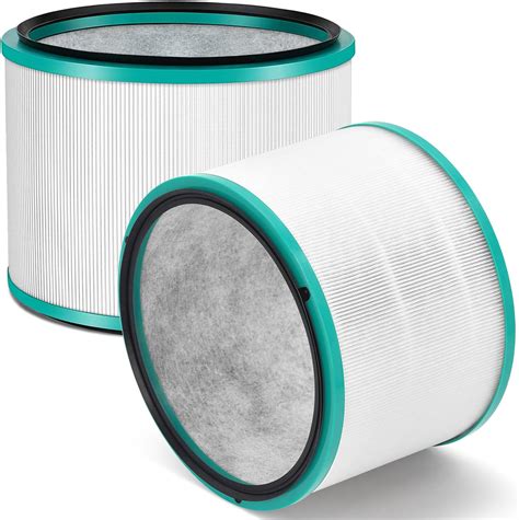 Amazon Replacement Filter For Dyson Pure Hot Cool Link HP