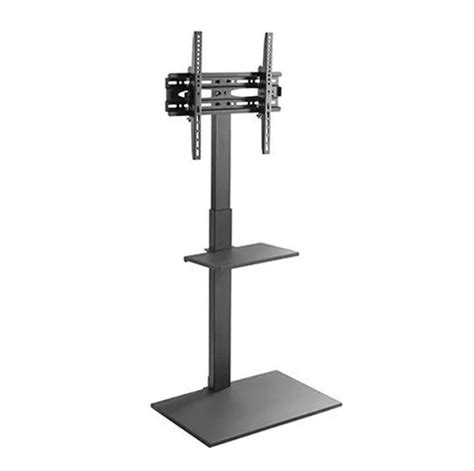 TV Floor Mount Stand at best price in New Delhi by Ambrella Nexus ...