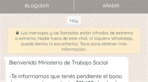 Polic A Advierte Nueva Modalidad De Estafas Virtuales Bienvenido