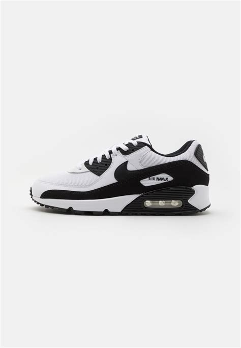 Nike Sportswear Air Max 90 Sneakers Whiteblackvit