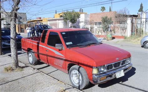 Recuperan vehículo que había sido robado desde el 16 de enero en