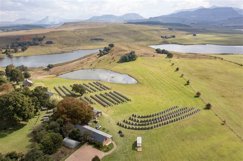 Glencairn Events | Glencairn Weddings