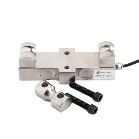 10t 20t Load Cell For Steel Wire Rope Buy Load Cell For Steel Wire