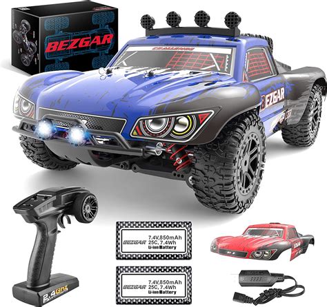 Best Rc Cars In The Ultimate Review Rc Ratings