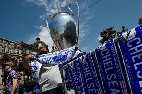 Conheçam os possíveis adversários do FC Porto na Champions Portal dos