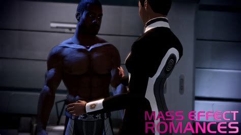 Mass Effect Romances Jacob Taylor By Konny1970 On Deviantart