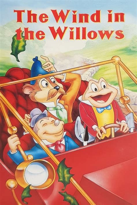 The Wind In The Willows 1949 — The Movie Database Tmdb