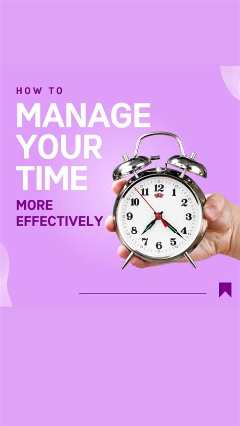 Time Management Time Management Techniques Time Management Time Management Skills