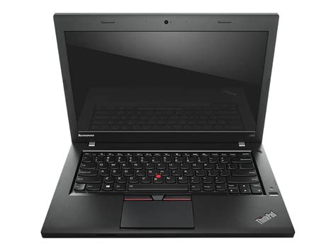 Lenovo ThinkPad L450 - full specs, details and review