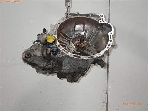 Manual Gearbox Mazda 3 Bk 16 Bk14 4785177 B Parts