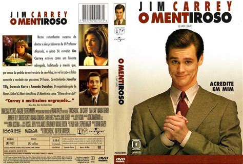 O Mentiroso Filme Blog Do Seu Alipio