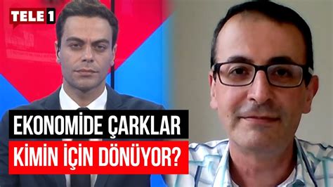 Evren Devrim Zelyut Akp Nin Se Im Plan N A Klad Youtube