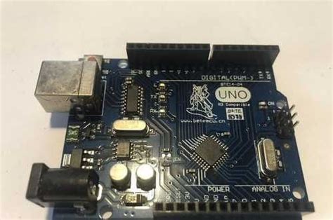 Arduino Uno R3 отладочная плата Atmega328p Festimaru Мониторинг объявлений