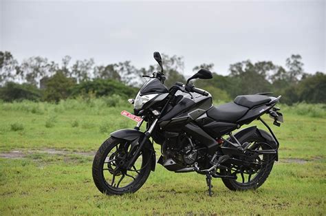 Bajaj Pulsar NS160 price for ABS version is Rs 92,595 (ex-showroom ...