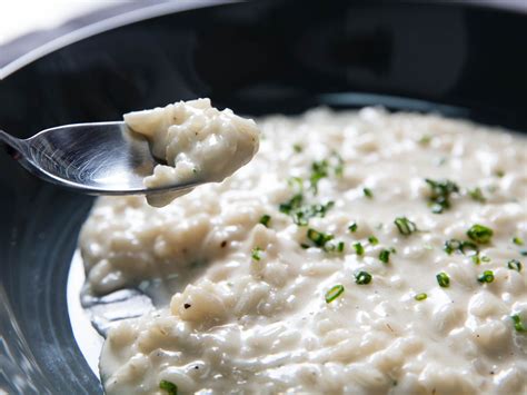 12 Easy Risotto Recipes