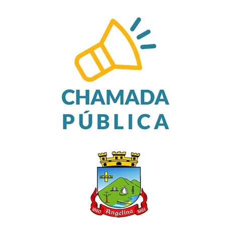 Prefeitura Municipal De Angelina SC