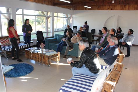 Académicos FCAA participaron en Día de Campo en CIC Los Ríos Facultad