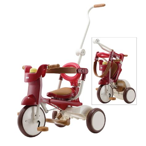 Iimo Foldable Tricycle Y Ubicaciondepersonas Cdmx Gob Mx