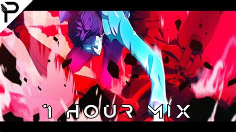 Hour Mixthe Real Hunt Begins Dark Aria Solo Leveling Ep Ost