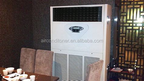 Gree Hp Floor Standing Air Conditioner Coowor