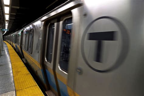 MBTA touts improvements as Red Line delays frustrate riders