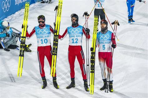 Jo P Kin Le Film Du Mardi F Vrier Sports Infos Ski Biathlon