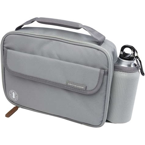 Arctic Zone Repreve Recycled Lunch Cooler Bag L Extravaganza