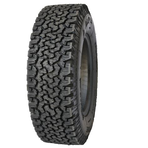 Off Road Tire Bfg 22575 R15 Italian Company Pneus Ovada